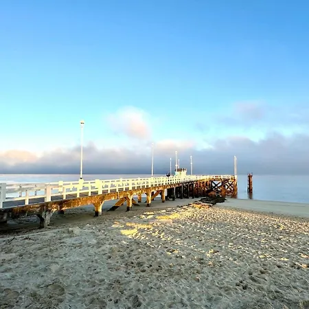 Maison Proche Plage Et Centre Ville, Menage Et Draps Compris * Arcachon