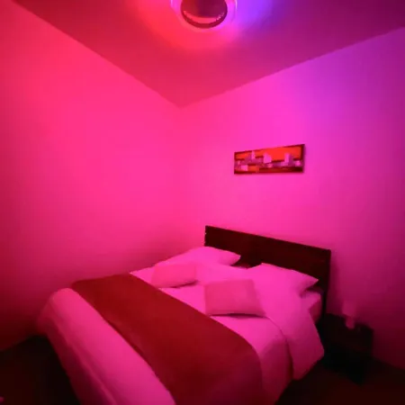 Ferienhaus Maison Proche Et Centre Avec Menage, Draps Et Serviettes Inclus *