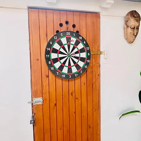 Ferienhaus Maison Proche Et Centre Avec Menage, Draps Et Serviettes Inclus *