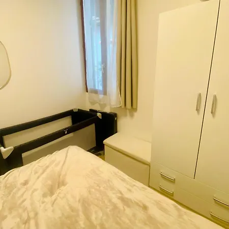 Maison Proche Plage Et Centre Ville, Menage Et Draps Compris