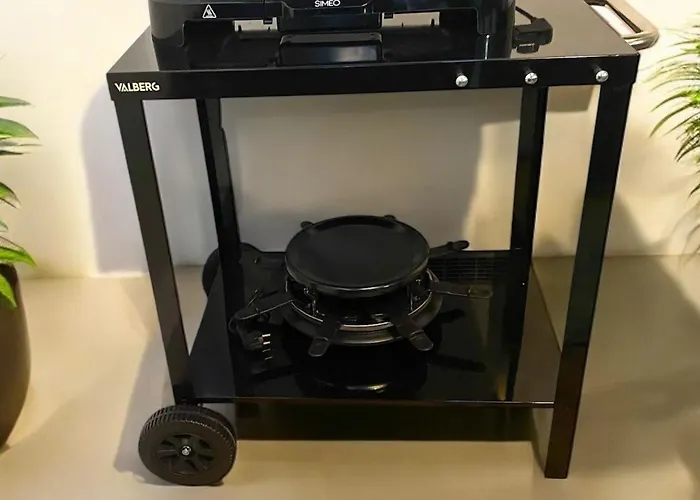 Maison Proche Et Centre Avec Menage, Draps Et Serviettes Inclus *