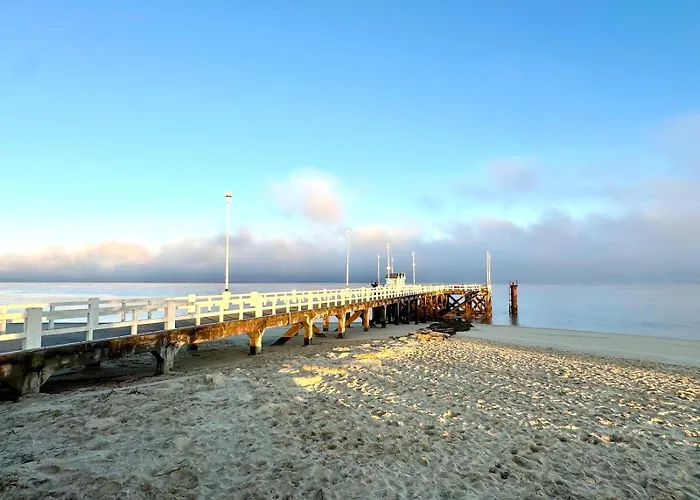 Maison Proche Et Centre Avec Menage, Draps Et Serviettes Inclus * Arcachon