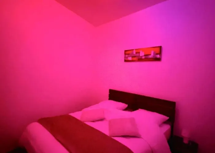 Tatil Evi Maison Proche Et Centre Avec Menage, Draps Et Serviettes Inclus *