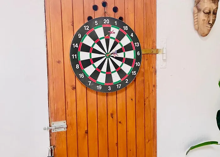 Tatil Evi Maison Proche Et Centre Avec Menage, Draps Et Serviettes Inclus *