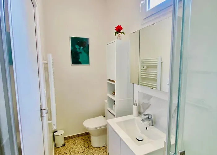 Maison Proche Et Centre Avec Menage, Draps Et Serviettes Inclus Arcachon